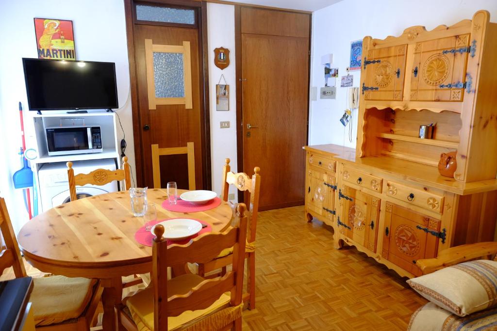 Sestriere Center Flat photo 4