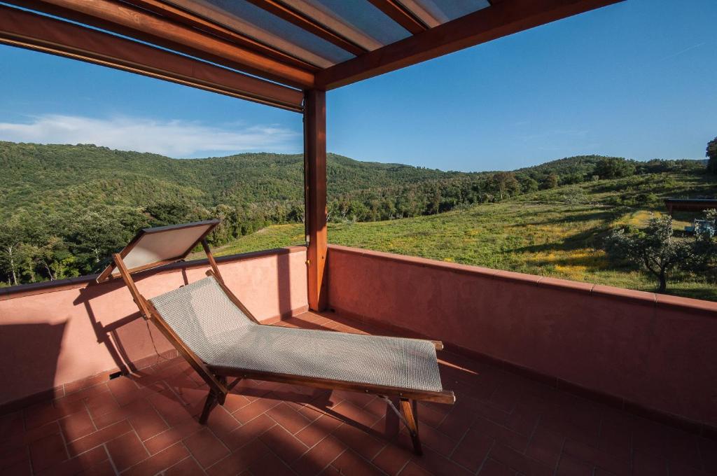 Agriturismo Colle Donatucci photo 4