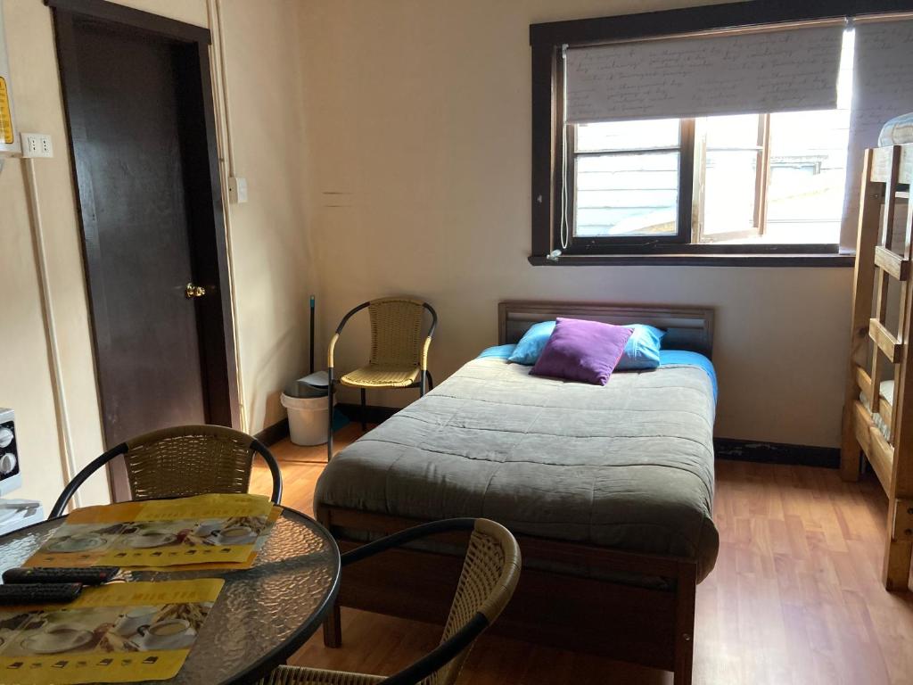 Hostal Newen Osorno photo 3