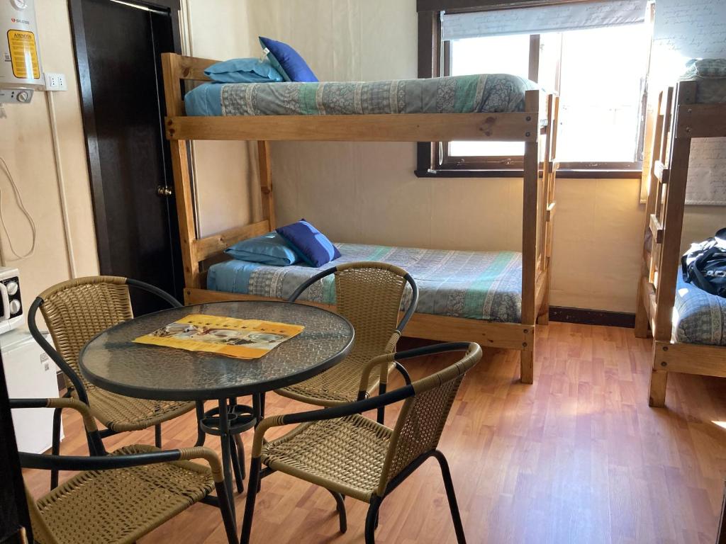 Hostal Newen Osorno photo 2