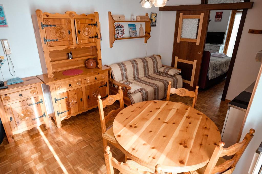 Sestriere Center Flat photo 1