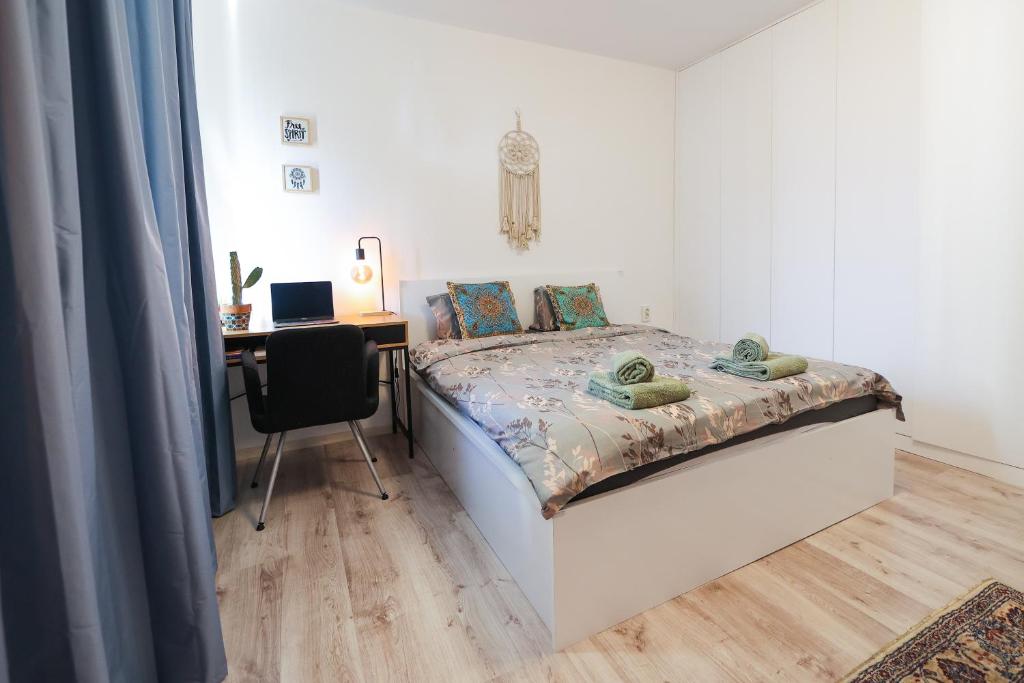 City Park Apartment photo 4