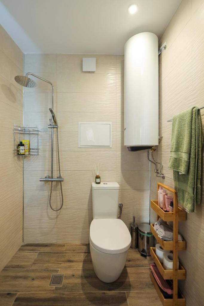 City Park Apartment photo 1