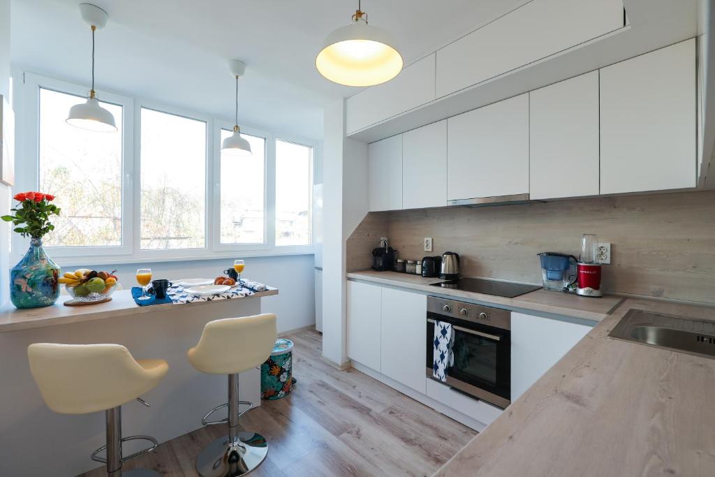 City Park Apartment photo 3