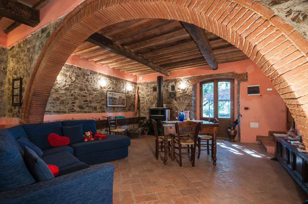 Agriturismo Colle Donatucci photo 1