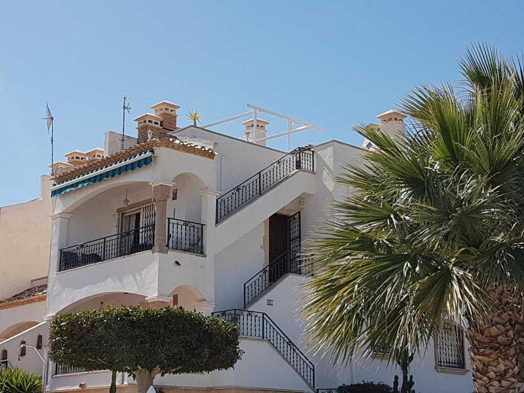 Atico Villamartin 6 sleeps photo 1