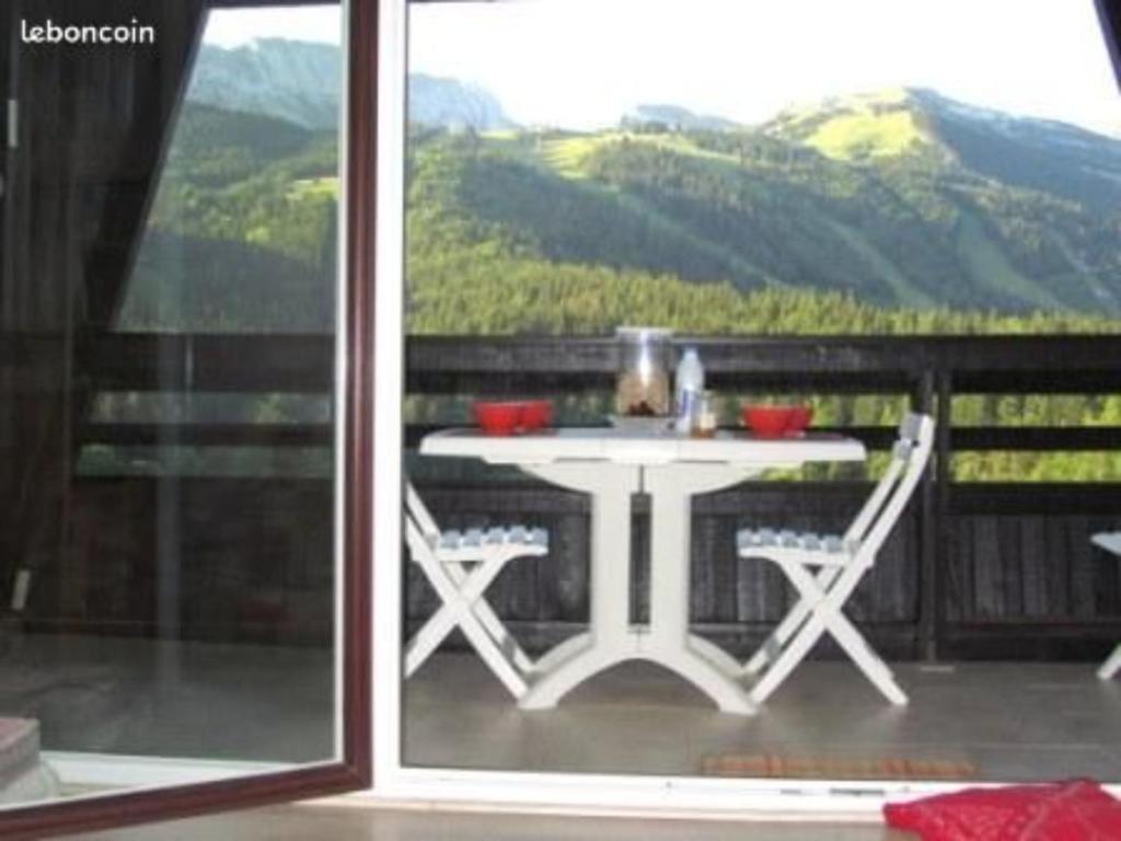 Appt 6 pers - Villard de lans