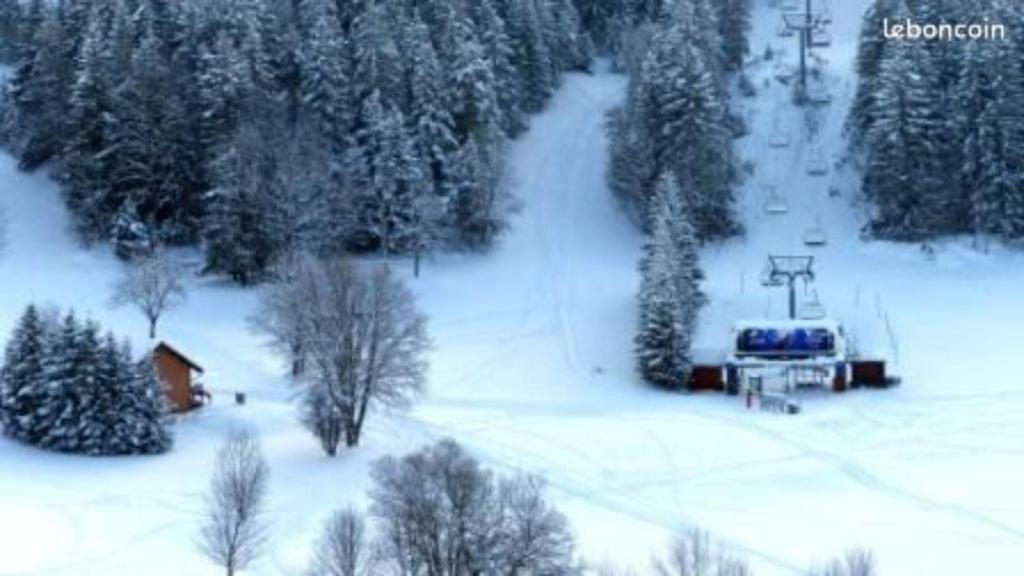 Appt 6 pers - Villard de lans photo 3