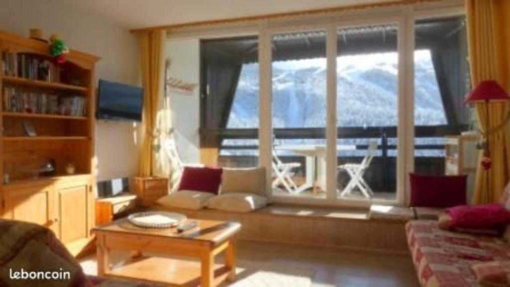 Appt 6 pers - Villard de lans photo 1