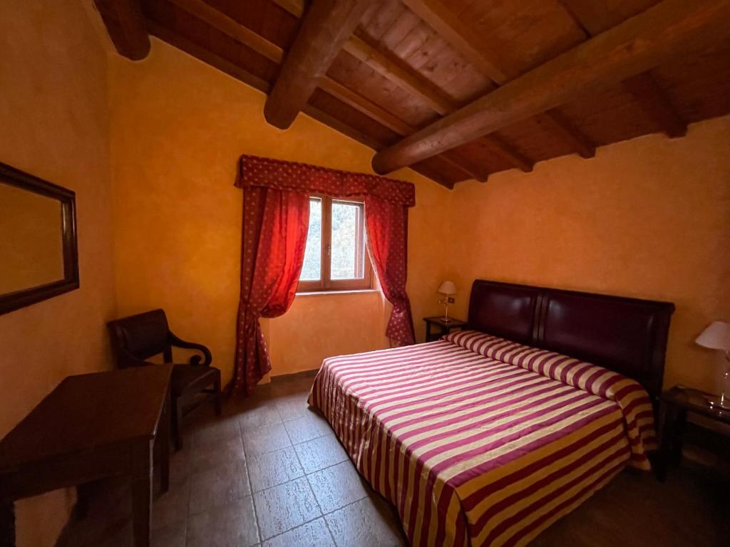 La Casella antico feudo di campagna photo 4