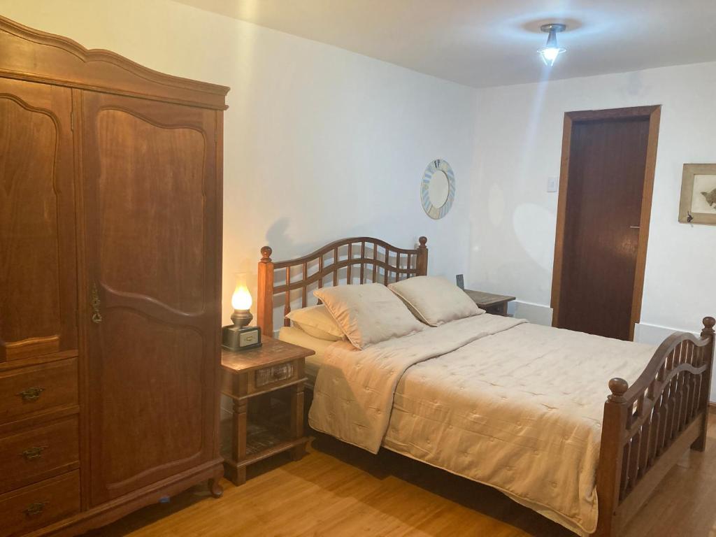 Loft no Retiro