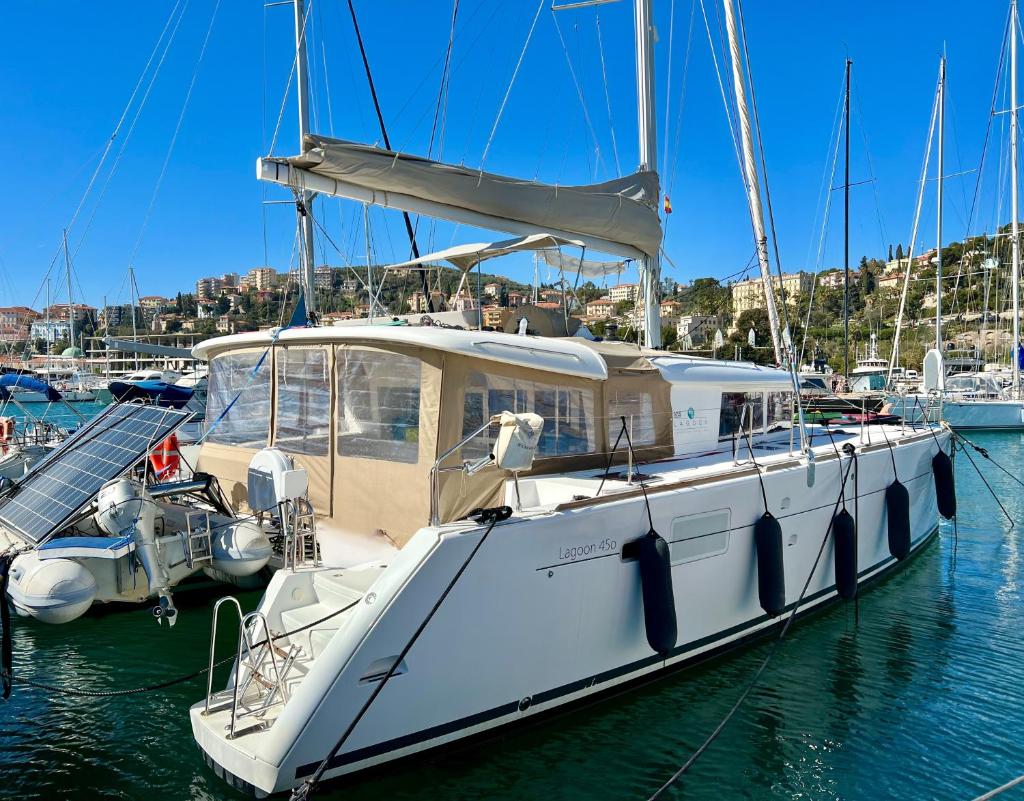 Catamarano