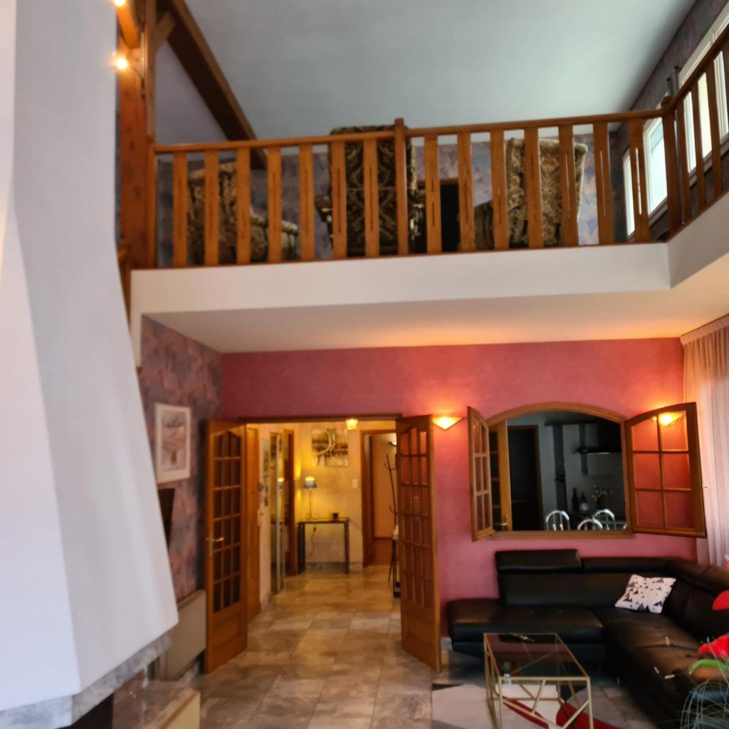 Le Gîte de Massiac photo 1