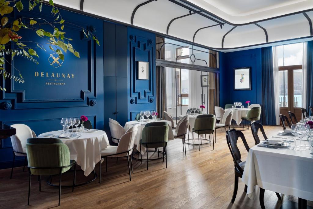 Palacio Arriluce Hotel photo 4