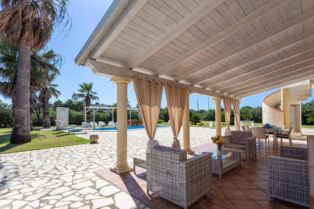 Villa Clara Ispica by Villa Plus photo 3