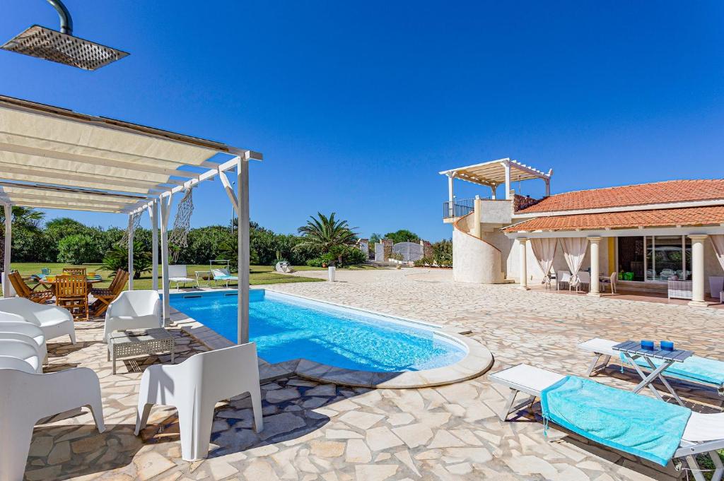 Villa Clara Ispica by Villa Plus photo 4