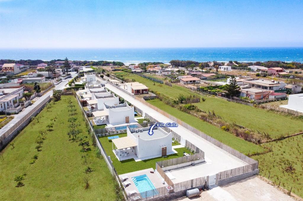 Villa Gialla by Villa Plus photo 1