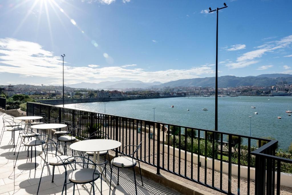Palacio Arriluce Hotel photo 3