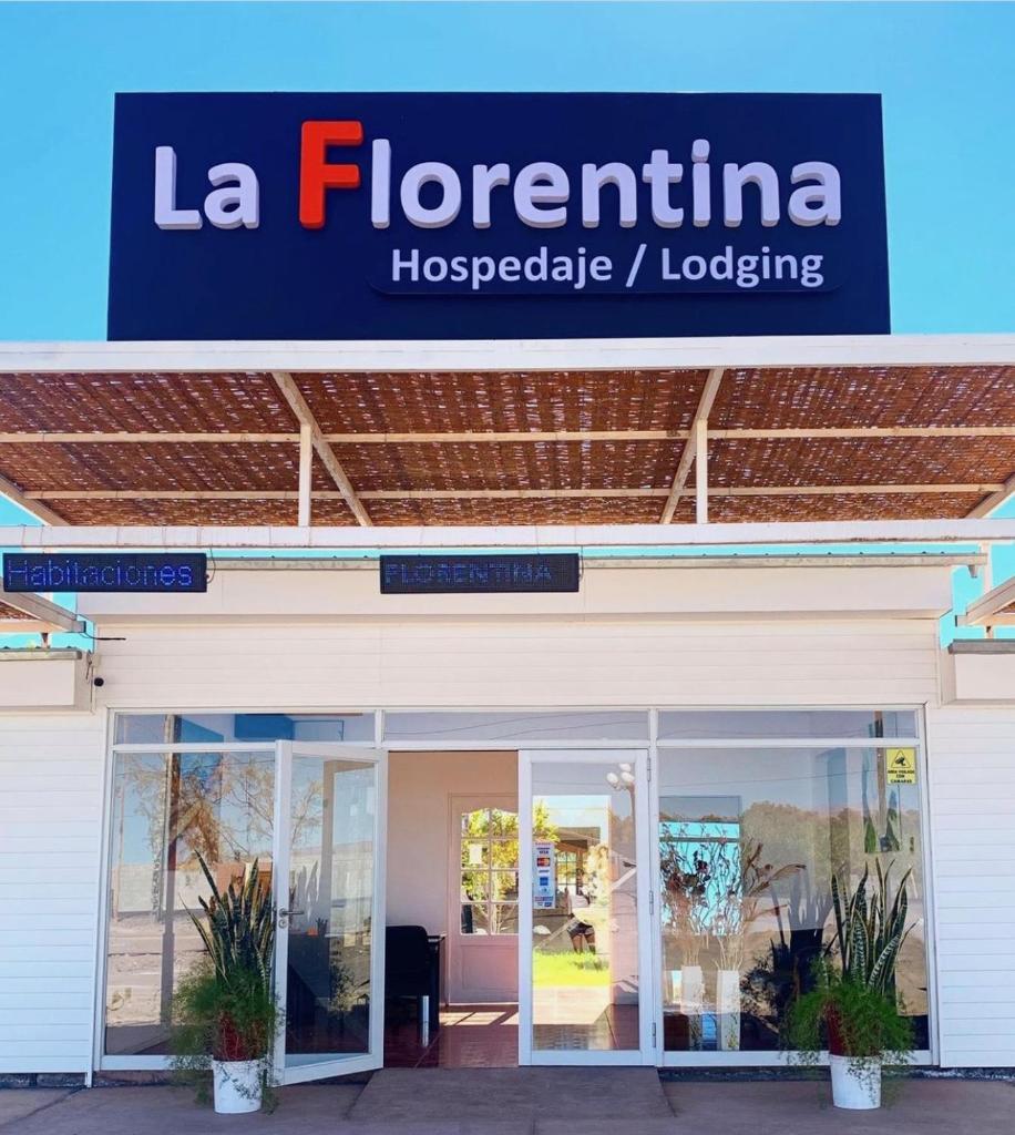 Hospedaje la Florentina photo 1