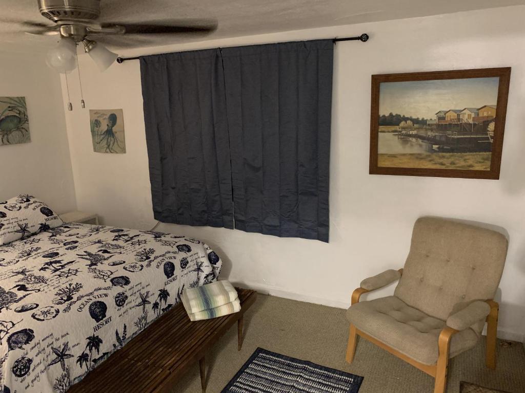 Beach Side Studio #2 apts photo 1