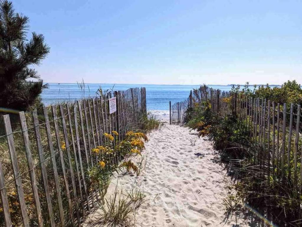 Seaside Serenity Boston Pet Frndly Htd Pool photo 3