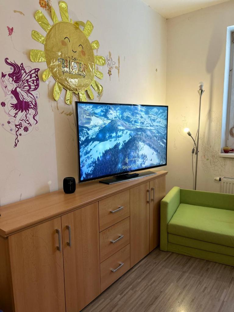 Cozy Studio in neighbourhood with Prague photo 1