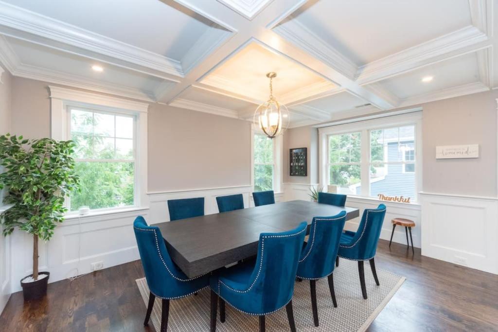 Ultra-Luxurious Home near Boston (Pet-Friendly) photo 1