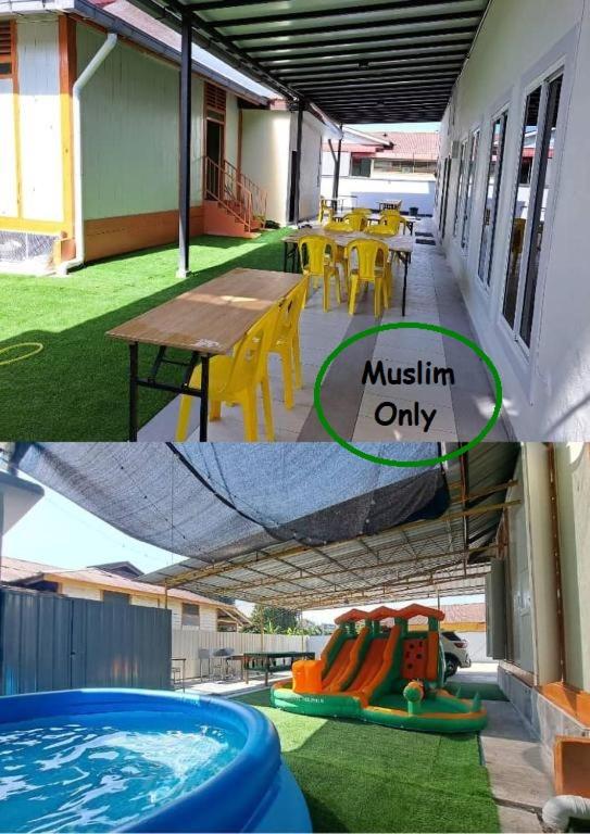Esah Best INN
