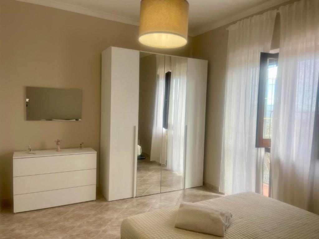 Villa Belvedere Room Type - Double Room