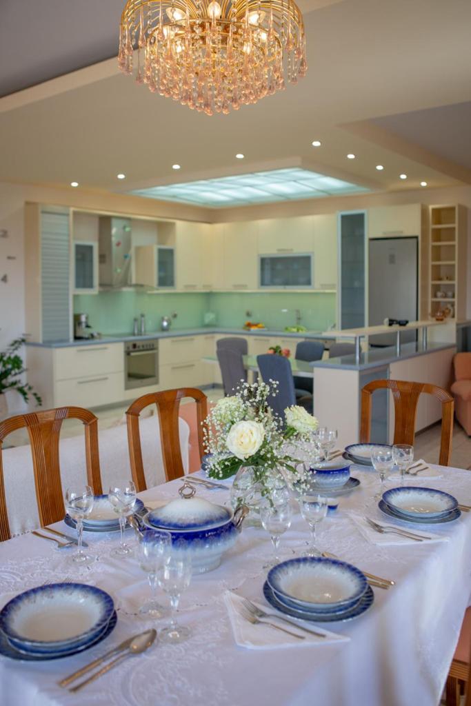 Apple home Detached house in sunny Ierapetra