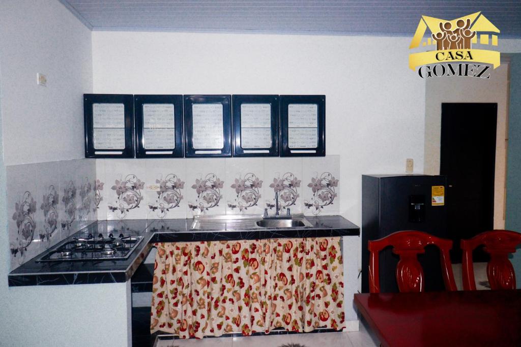 Casa Gomez Apto 2 photo 1