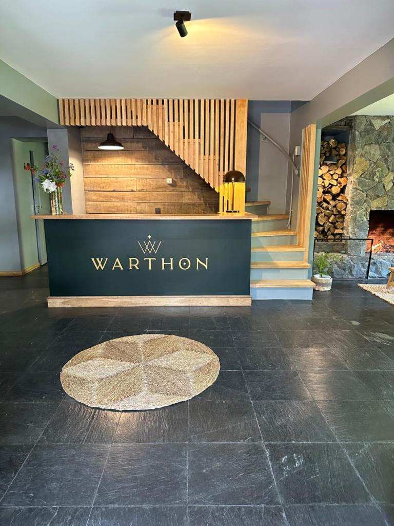 Warthon Hostel photo 1