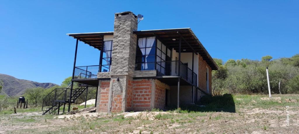 Utopía - Cabaña de Montaña photo 4