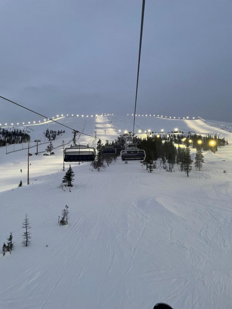 Yllästölli 2 D, Äkäslompolo photo 3