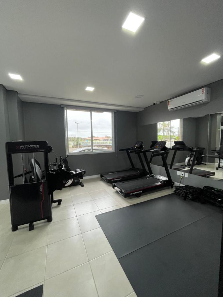 Apartamento completo para veraneio photo 3