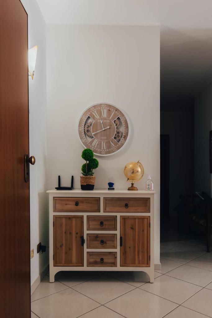 Casa vacanze da monia