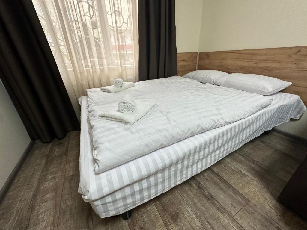 Modern Apartments Uzhgorod photo 3
