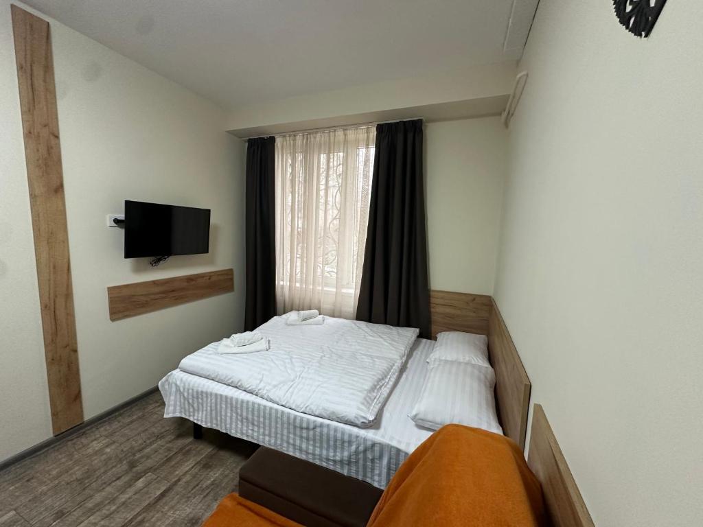 Modern Apartments Uzhgorod photo 1