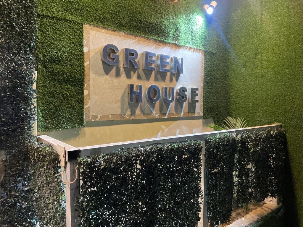 The Green house photo 2