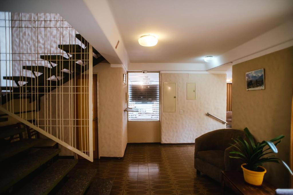 Hotel Panamericano photo 4