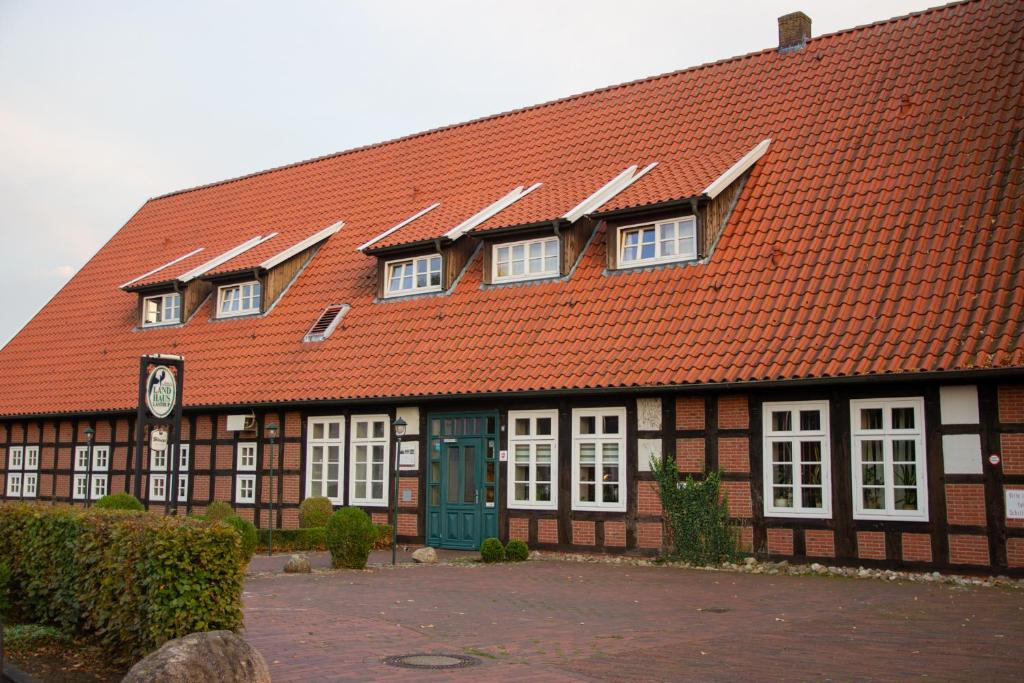 Landhaus Lastrup photo 1