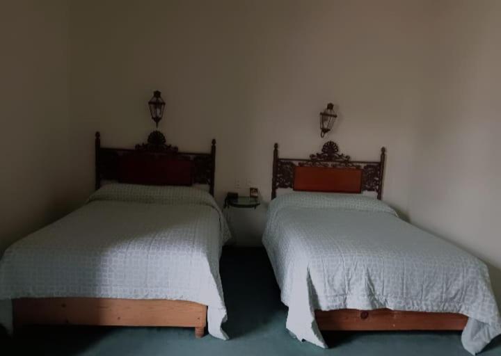 Hotel del Vasco photo 3