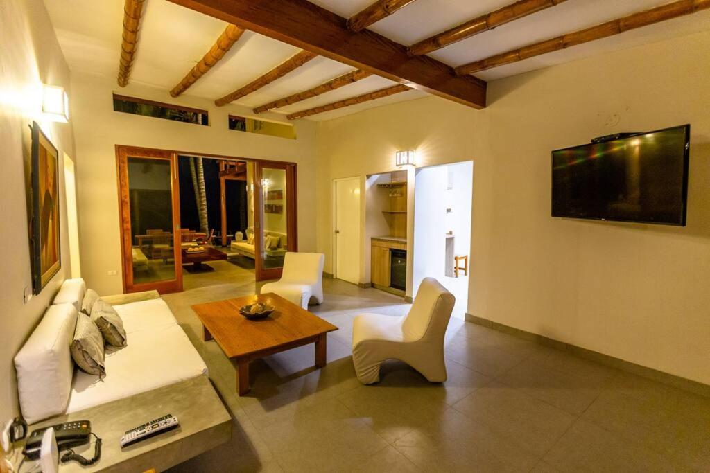 Casa Luz De Luna-MANCORA photo 3