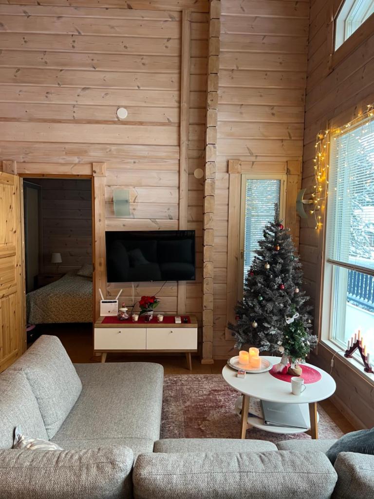 Holiday Home Amero purnu 5 photo 3