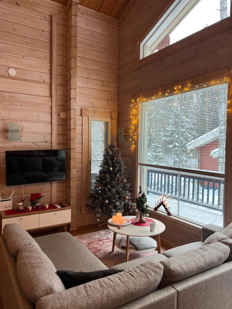 Holiday Home Amero purnu 5 photo 1