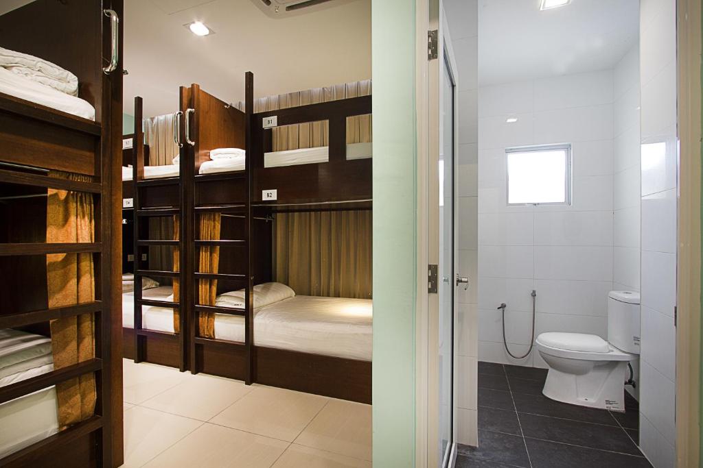 Sri Packers Hotel photo 4