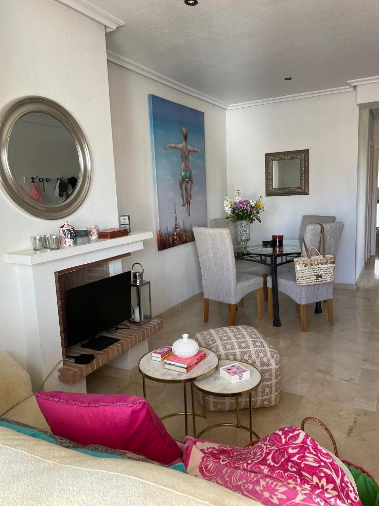 Atico Villamartin 6 sleeps photo 4