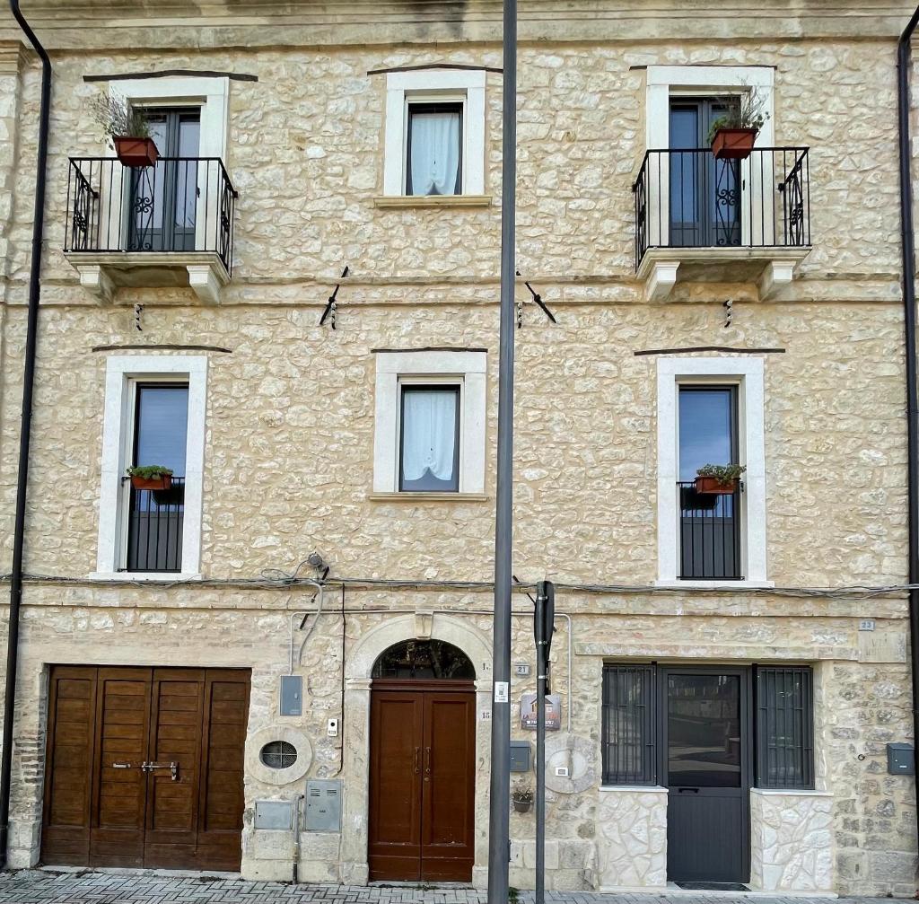 B&B La Casetta photo 1