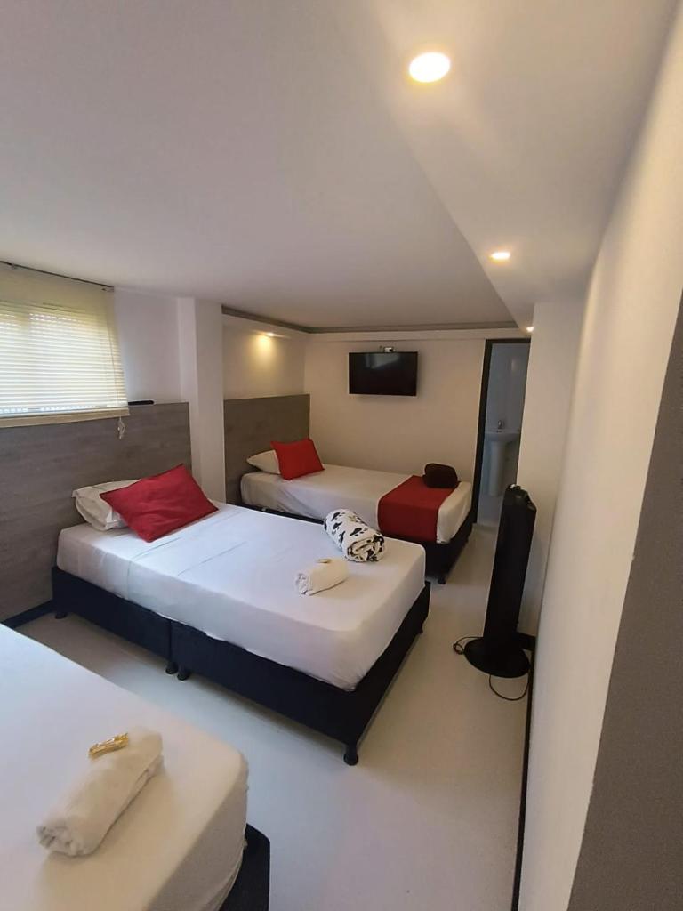 Hotel Orion photo 2