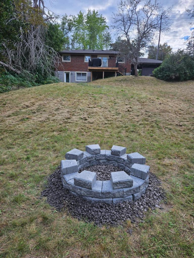 Games BBQ with a upgraded stay near kawartha photo 1